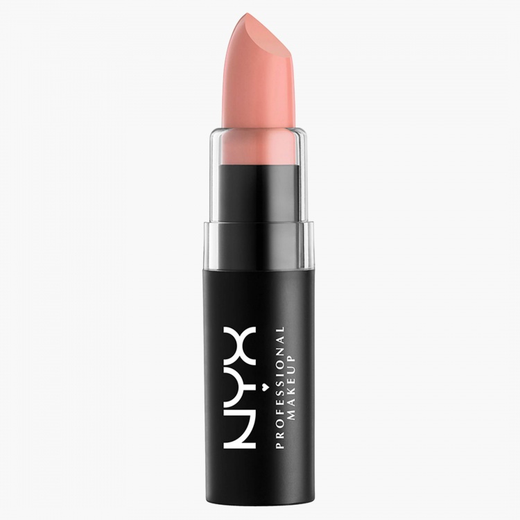 Shop NYX Professional Make Matte Lipstick Online | Centrepoint Oman