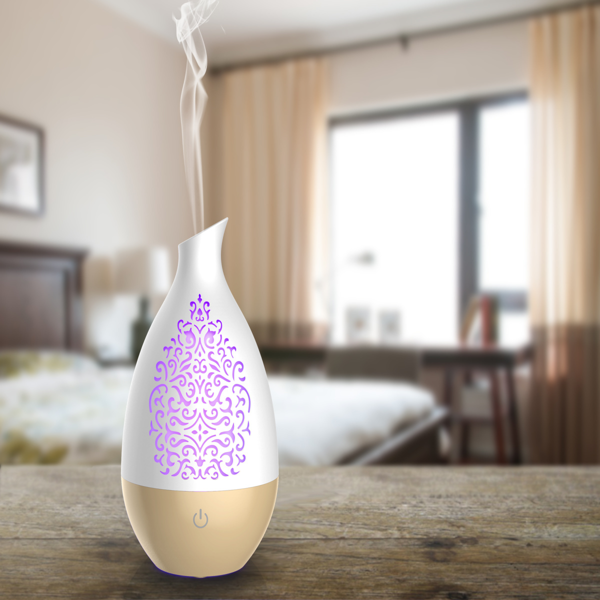 Shop Sapphire Electrical Aroma Diffuser Online Lifestyle UAE