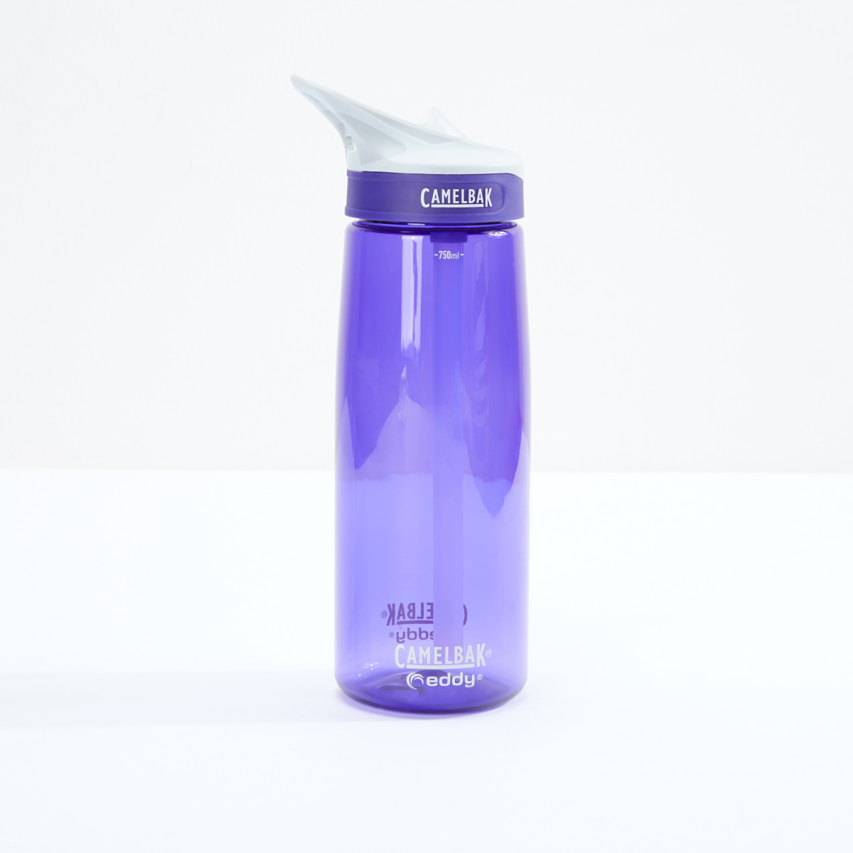 زجاجة ماء من كاملكباك سبورتس - 750 مل