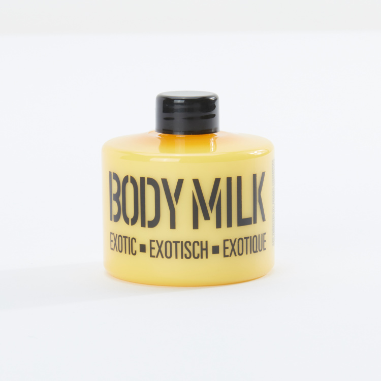 Stackable Exotic Body Milk 100 Ml