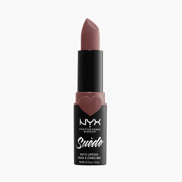 Shop NYX Professional Makeup Matte Lipstick | Oman