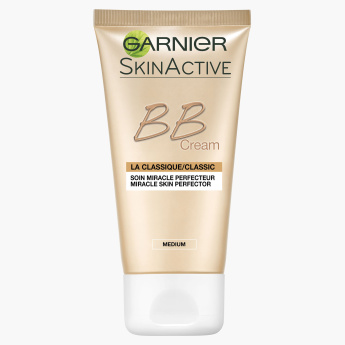 Garnier SkinActive Classic Medium BB Cream - 50 ml