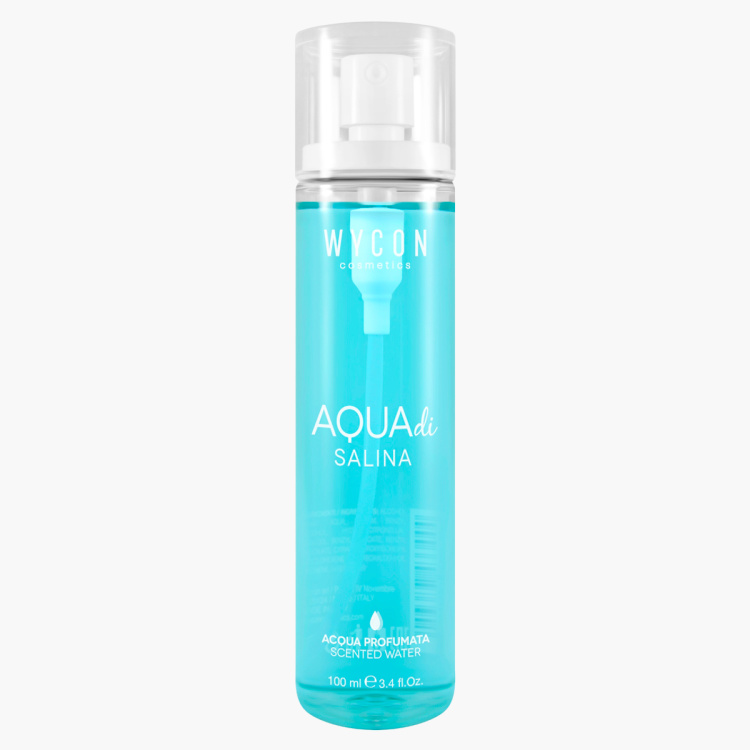 Wycon Cosmetics Aqua Di Salina Body Mist 100 Ml