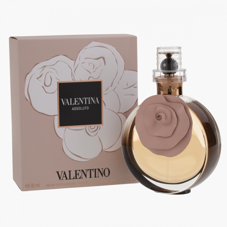 Shop Valentina Assoluto Eau de - 80 ml Online | Kuwait